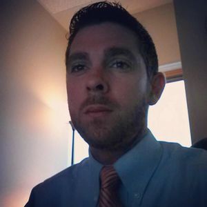 Meet your Posher, Joshua